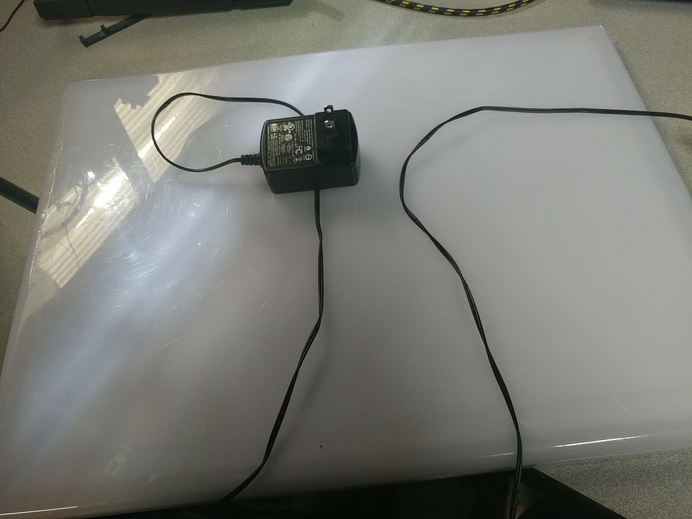 Comic Master tracer LED-A3