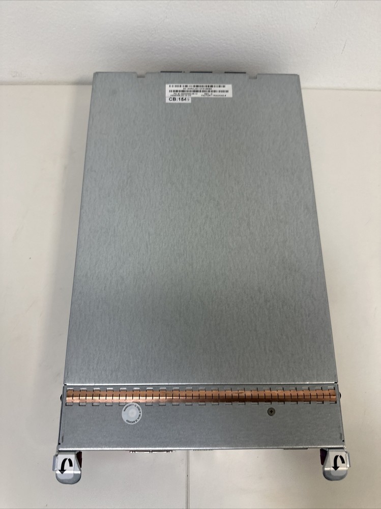 HP AP837A 582937-001 SAS FC iSCSI Smart Array Controller Module