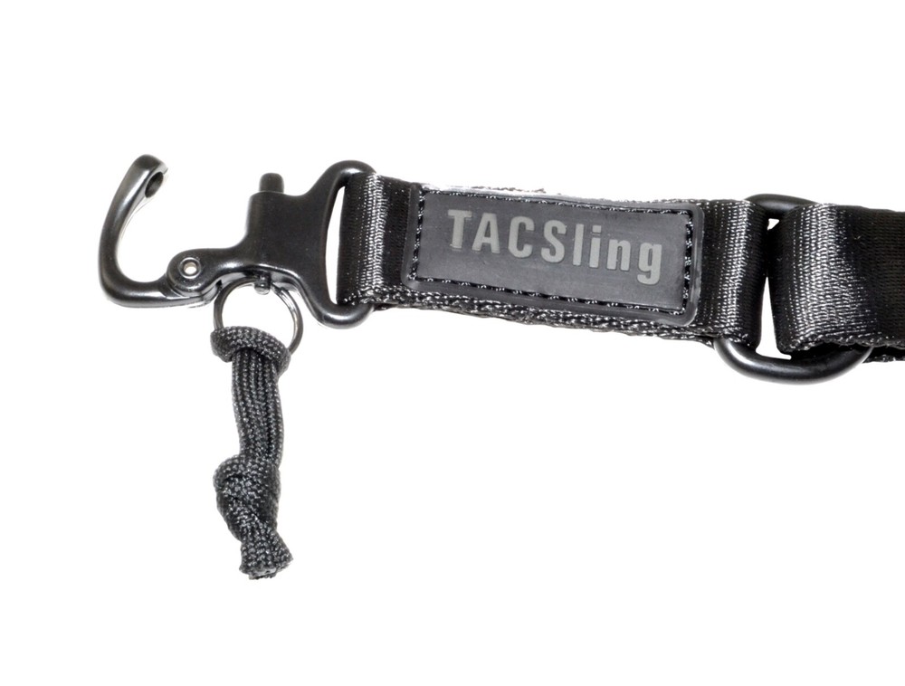 2 Point Single Point Tactical Sling Quick Detach Nylon Belt Strap Adjustable