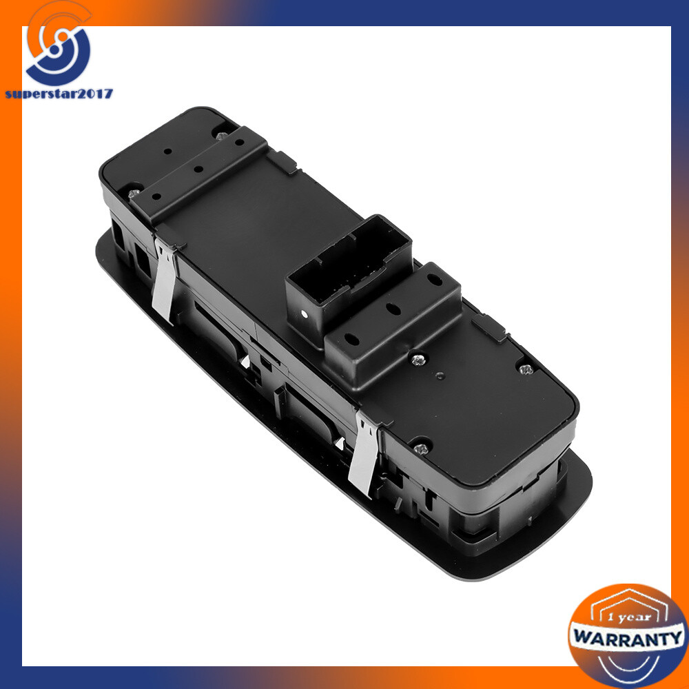 Left Window Control Switch Driver Side Power For 2011-2016 2017 Dodge 4-Door