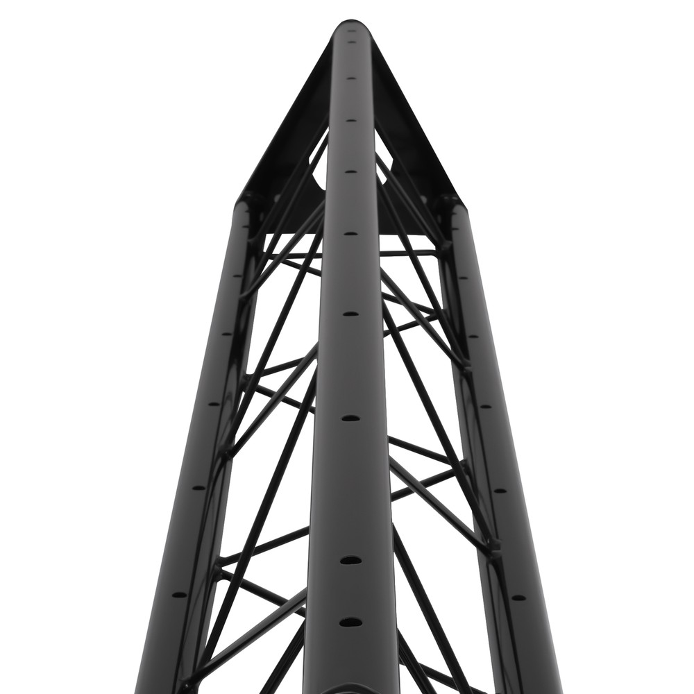 Universal 5ft Triangle Truss DJ Trussing Section Stage Segment Lighting Stand