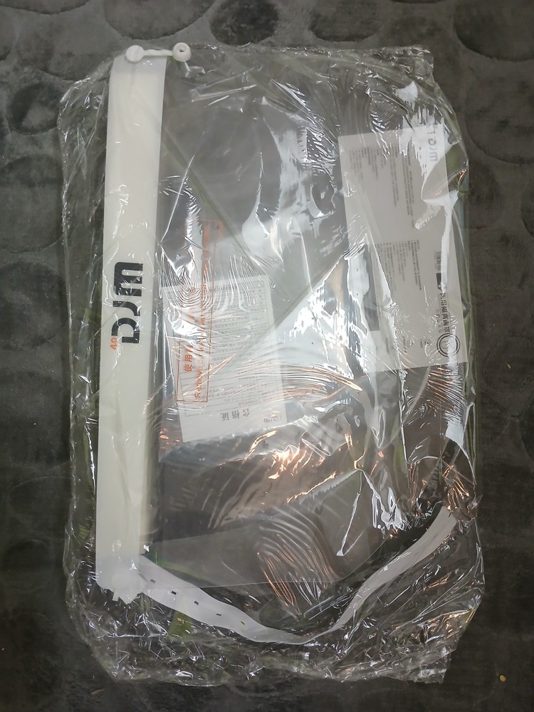 DJM 4.0 Adjustable Padded Face Shields (1 pc)