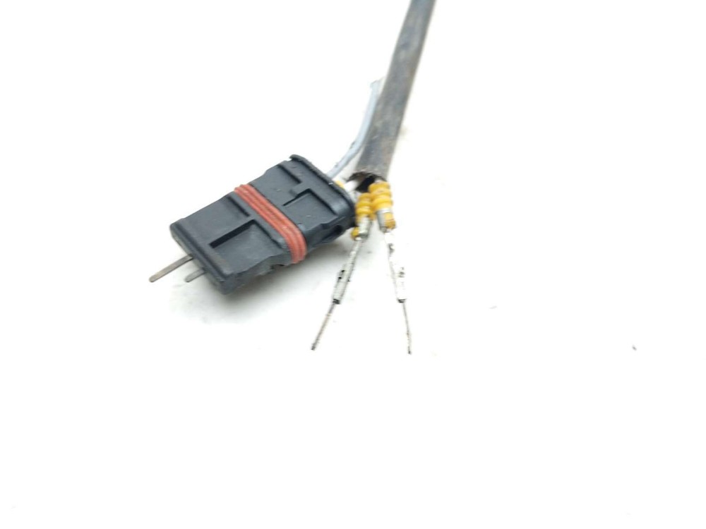 15-19 BMW S1000RR O2 Oxygen Exhaust Sensor B