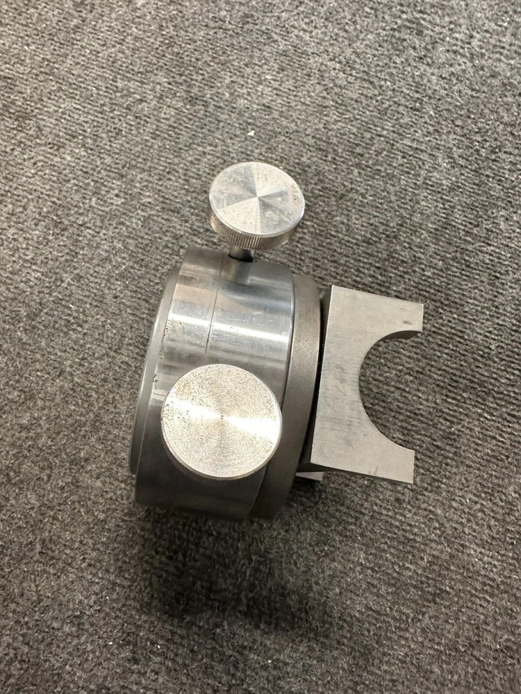 RPI 4.5" Precision Rotary Table Optical Comparator