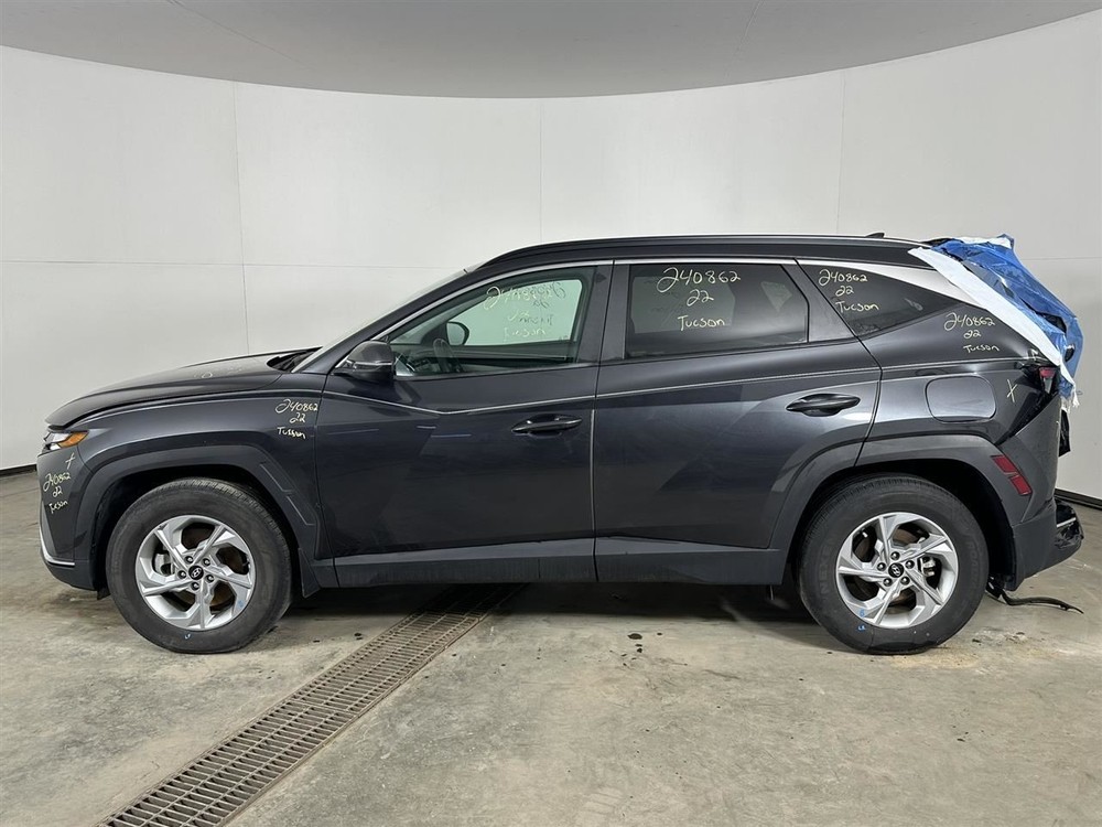 Camera/Projector Camera Windshield Mounted Fits 22-24 TUCSON 2713626