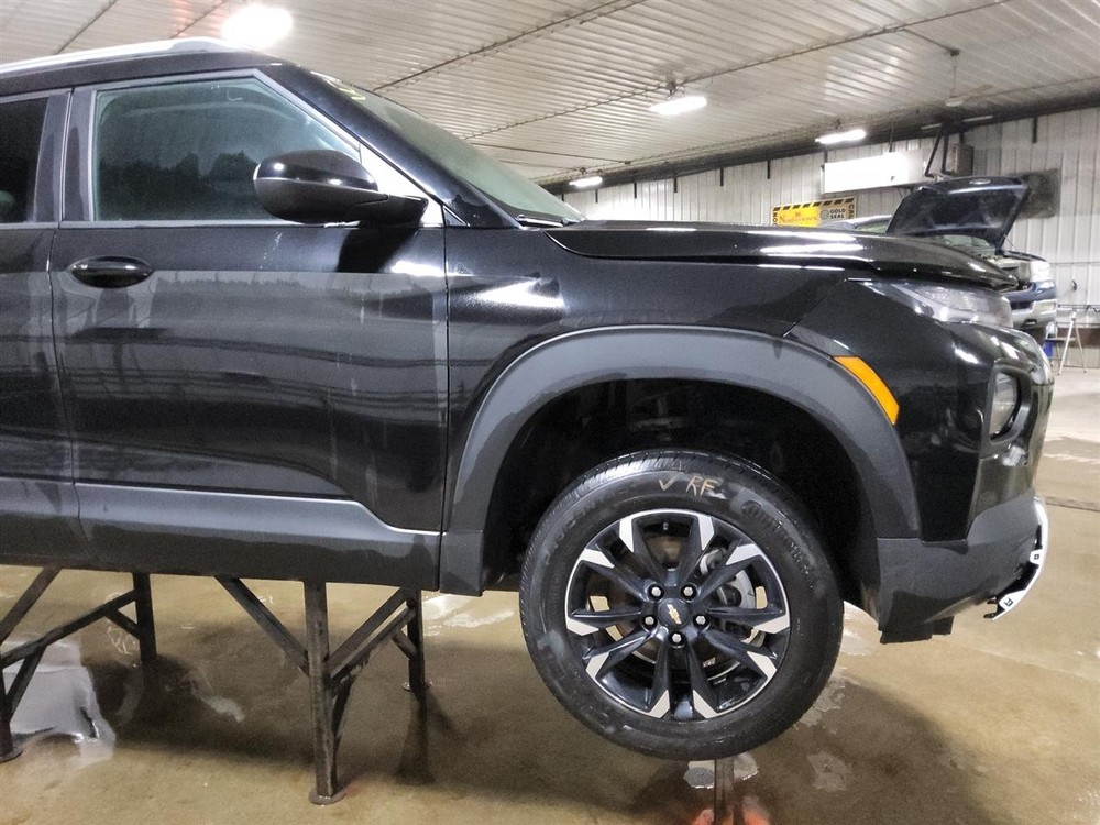 2022 Chevy Trailblazer 4X4 Transfer Case