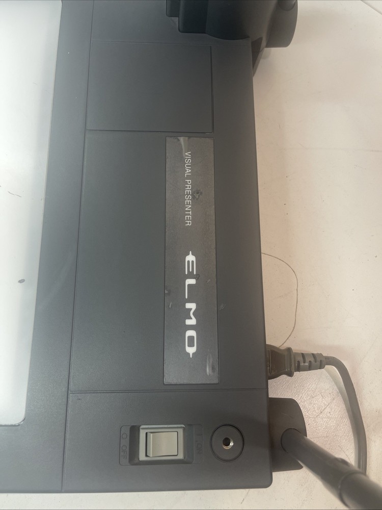 Elmo Visual Presenter HV-5000 XG