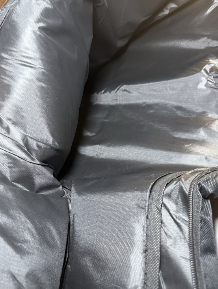 Soft Shell Guitar Case