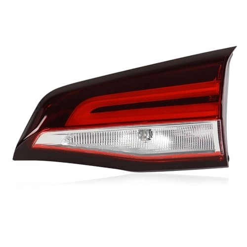 LED Tail lights Assembly Right Compatible with 2022 2023 2024 LED Right Inner