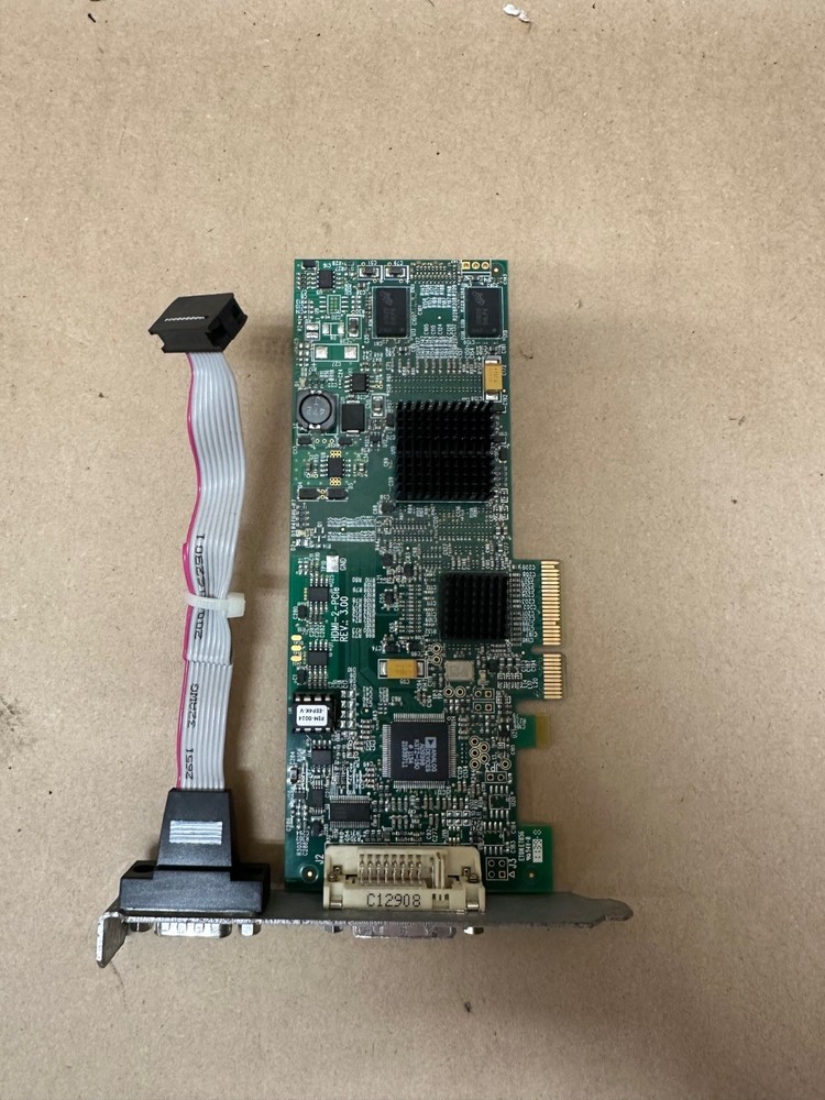 HDMI2PCIE v3 Video Capture Card