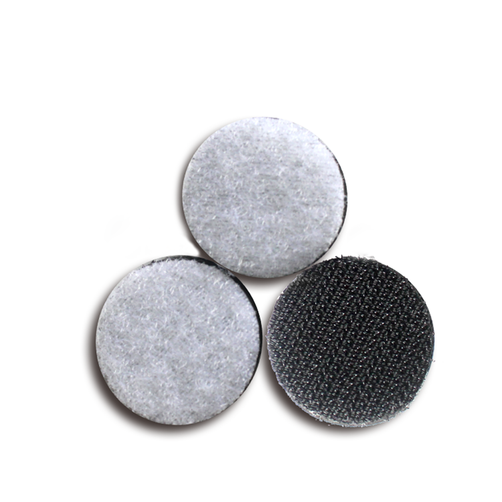 Ø 1" Hook & Loop EVA Cushion Interface Pads for Sanding Discs Backing Pads 25 mm