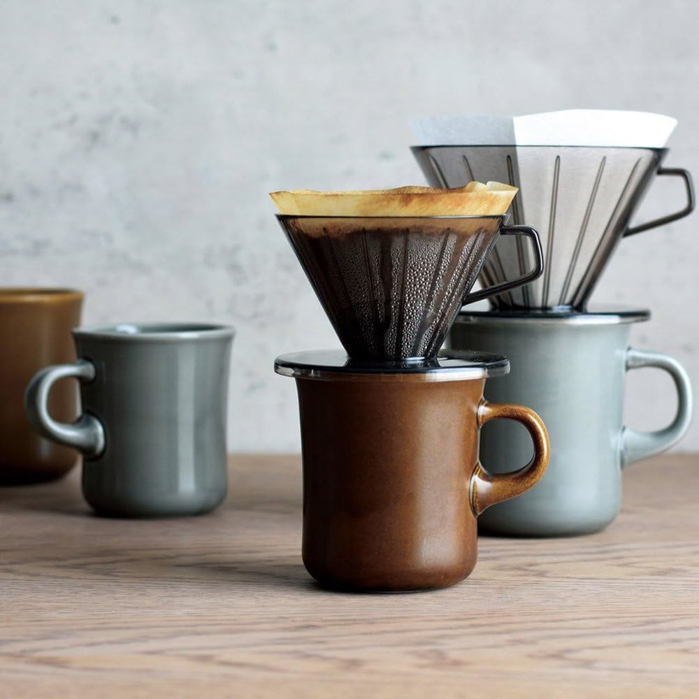 KINTO SCS Mug 250ml White