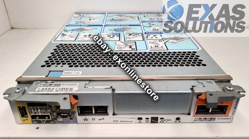 303-123-001D-01 - EMC VNX Storage Controller