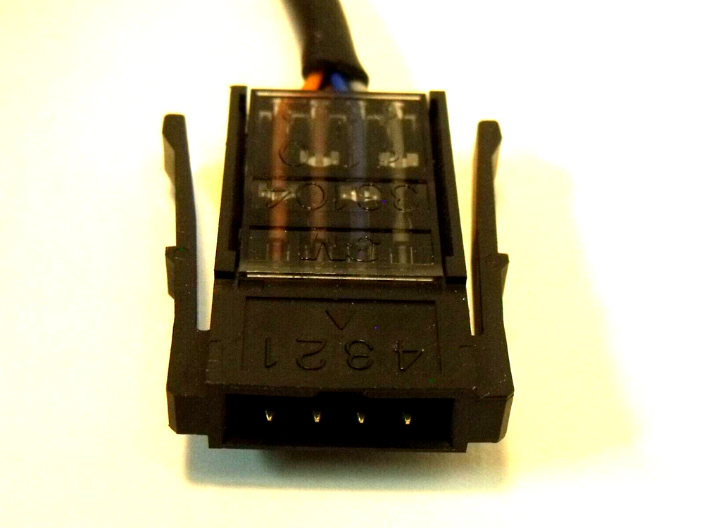 NIB Keyence AP-43 Positive Pressure Sensor Head