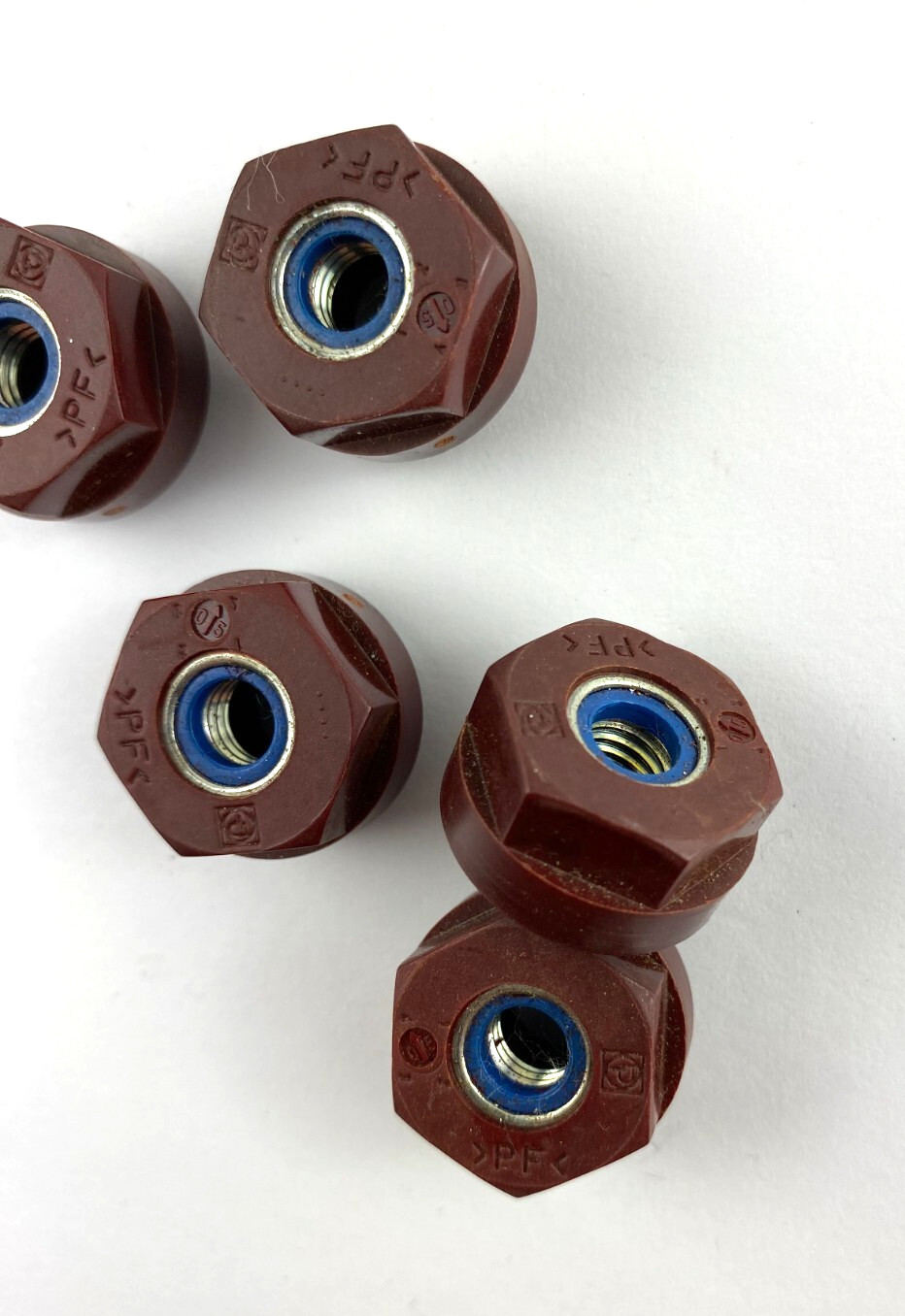 Cooper Bussman CFNUT-PDZ - (5 pack) 30051712951495 Germany