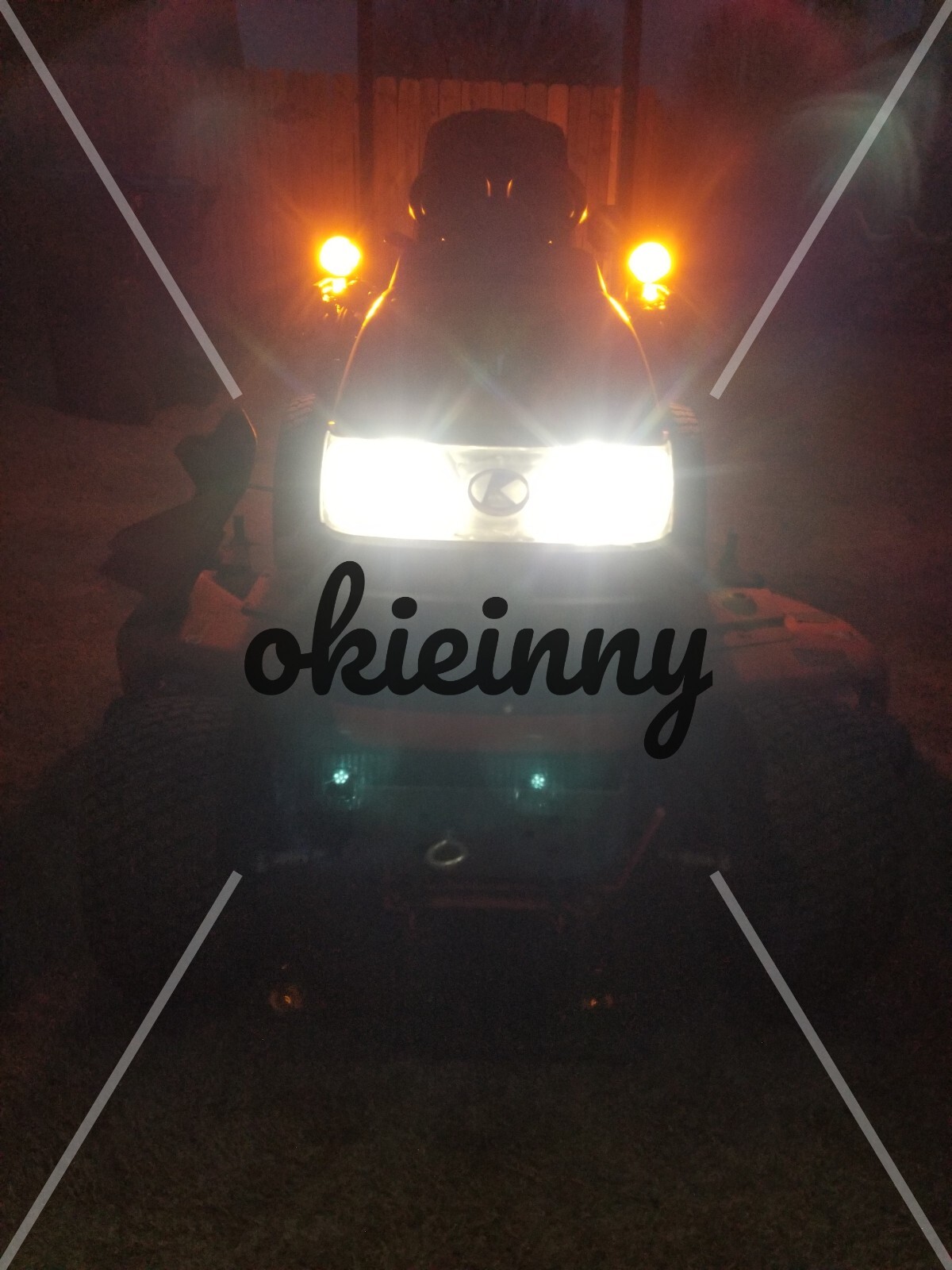 6v LED for HONDA 1154 Stanley 34906-202-670 BULB 6V 17/5.3W tail light taillight