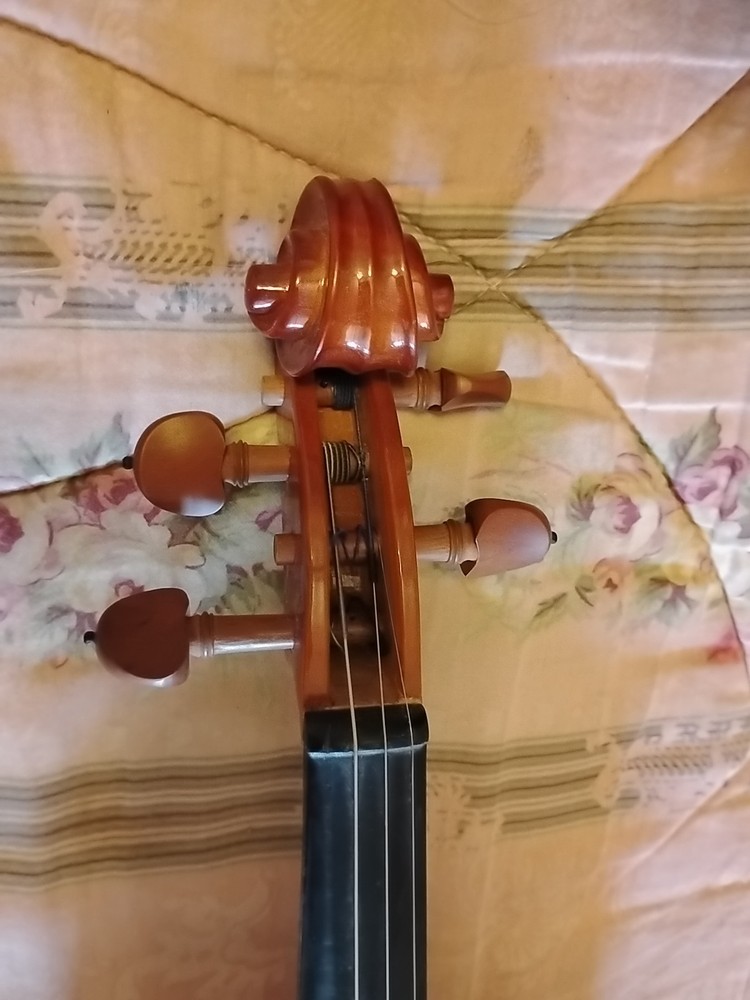 Violin 4/4 professional Ji 8 2003