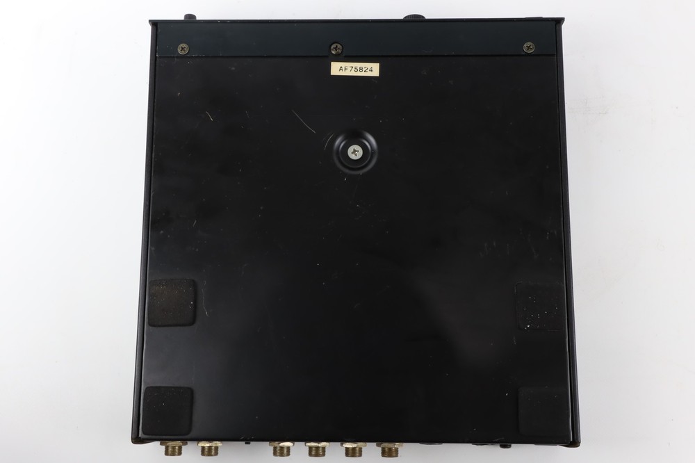 BOSS SE-70 Super Effects Processor Vocoder New Internal Battery From Japan