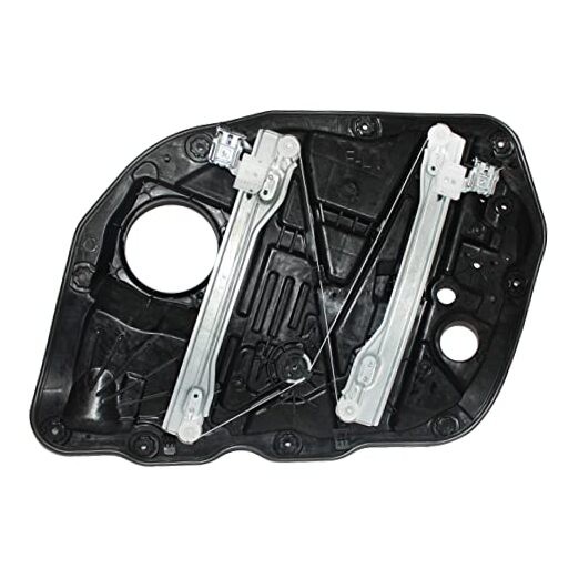 Kia Optima Power Window Regulator- Replacement For 2012 Front Left Driver Door
