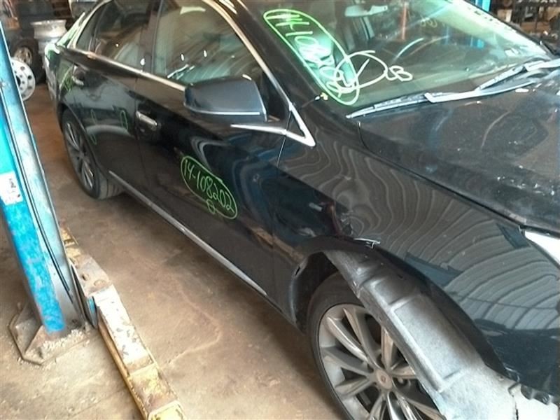 Steering Column Floor Shift Without Column Lock Fits 13-14 XTS 10205231