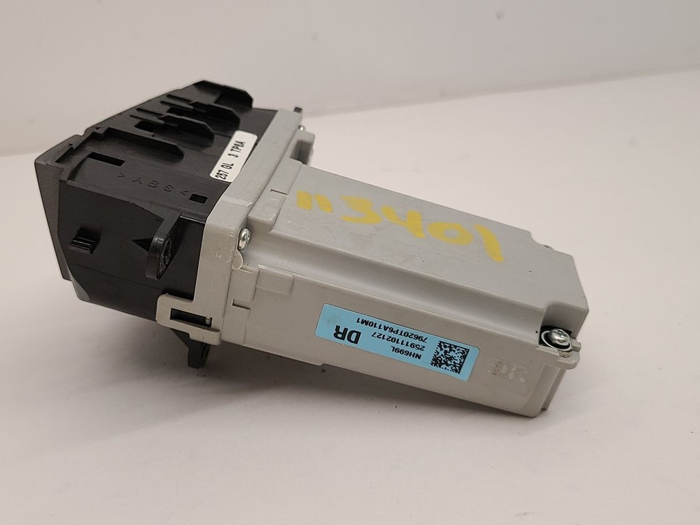 A/C Selector Switch fits 2012 Honda Crosstour w/navigation Grade A