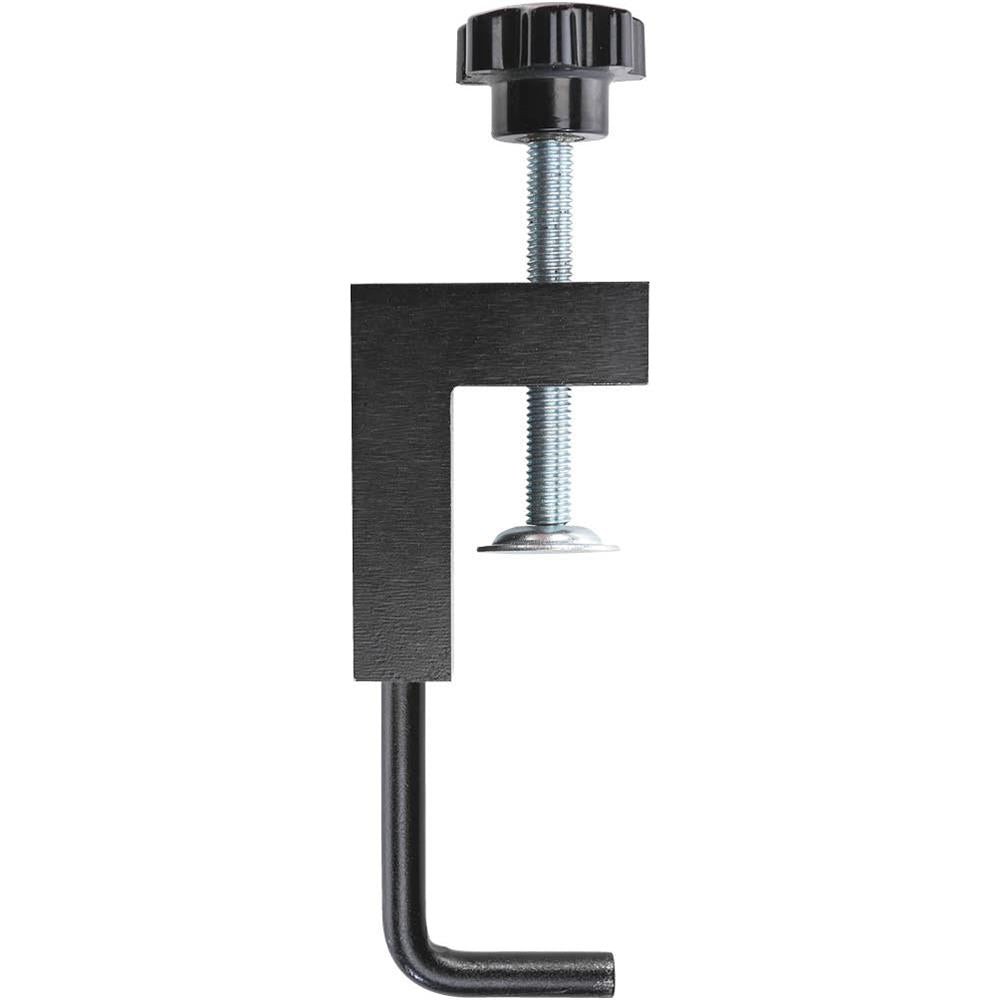 Table Saw or Shaper Fence Clamp Set