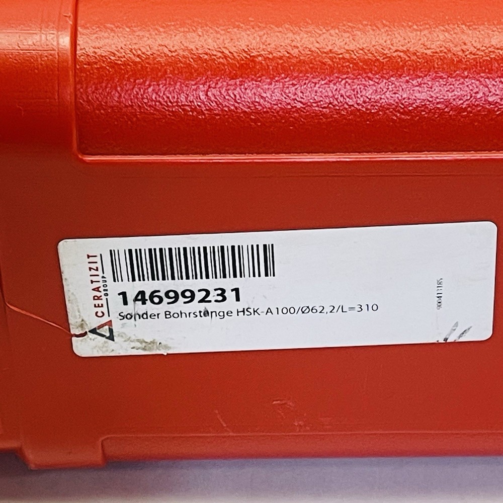 CERATIZIT TOOL 14699231