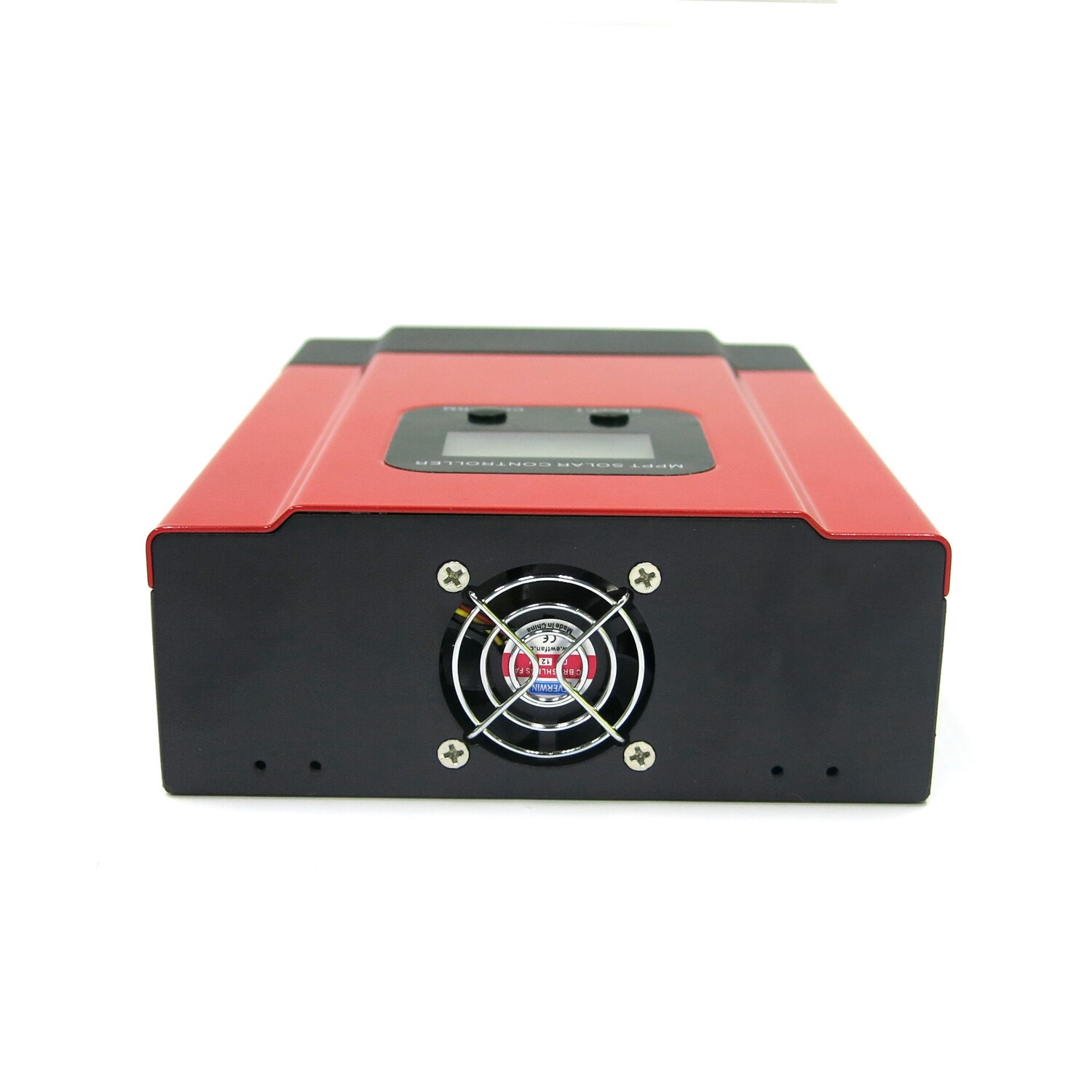 60A 40A MPPT Solar Charge Controller 12V 24V 36V 48V Mobile APP Control from US