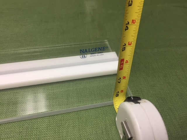 Beta Shield Nalgene 6801-0001