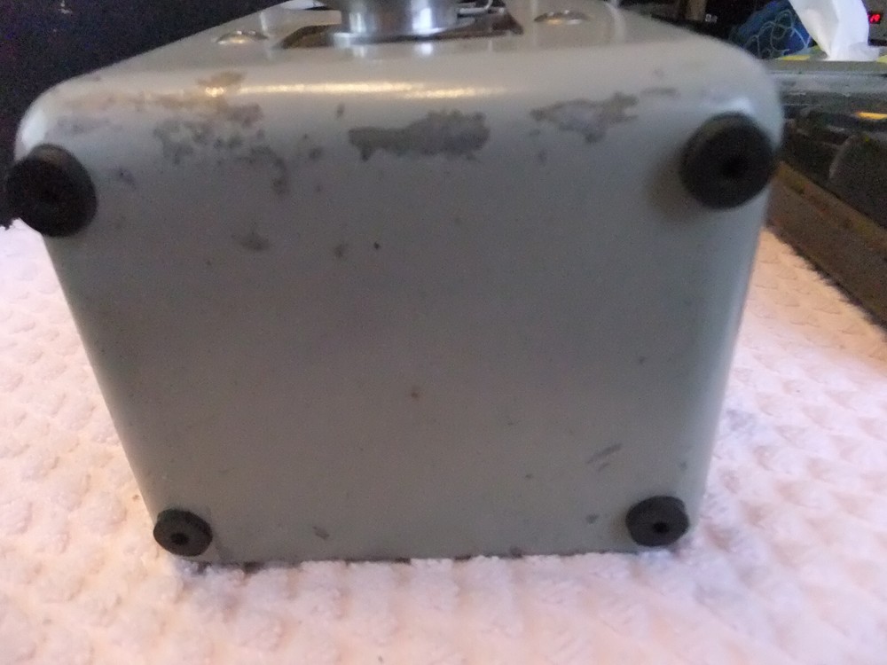 bird thruline model 43 wattmeter