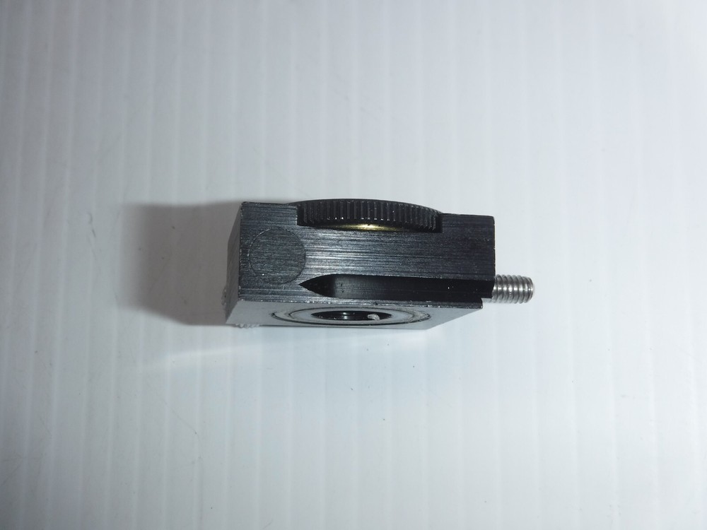 Newport MT-RS Optic Rotation Mount