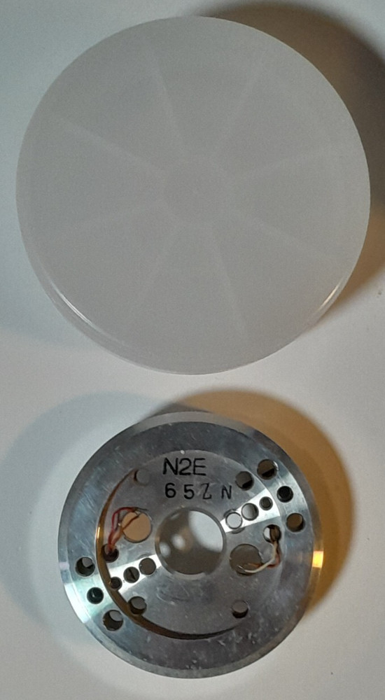 Asti Replacement Video Head Assembly