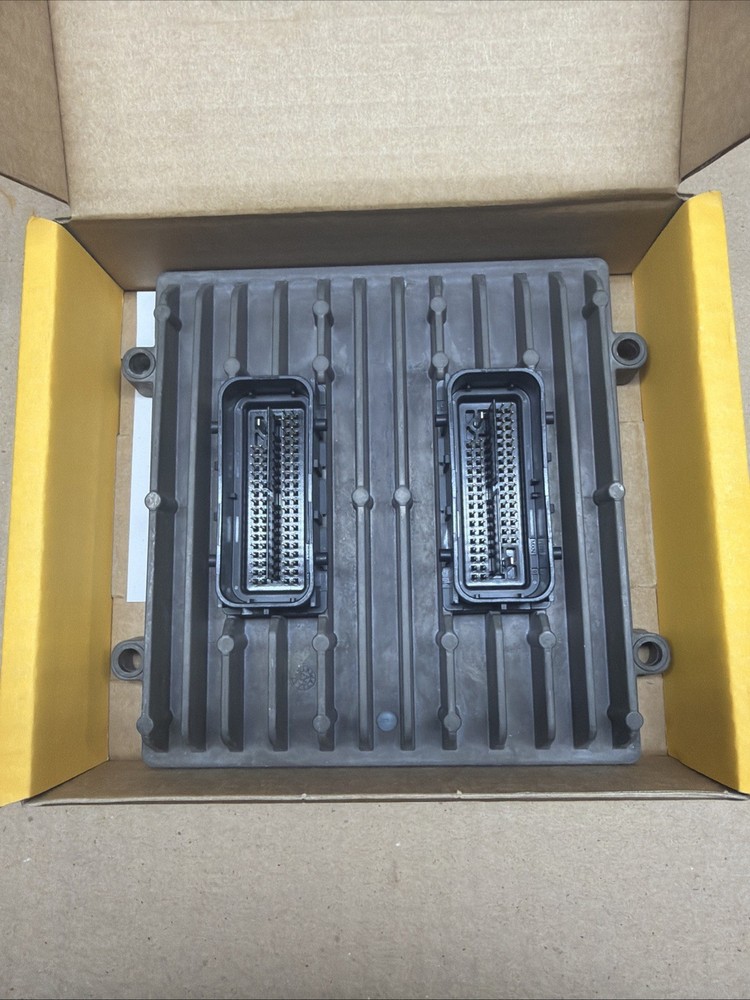 Parker IQAN-MC43 Bypass Module 20085113 Electronic Control Module