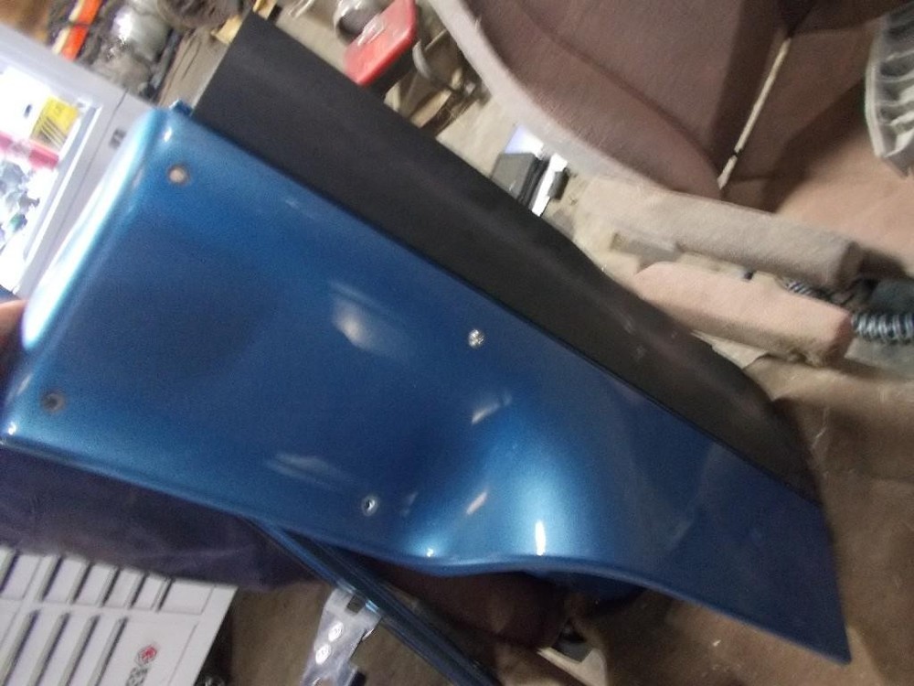 For 2014 FREIGHTLINER CASCADIA 125 SLEEPER FAIRING Left ,  MT