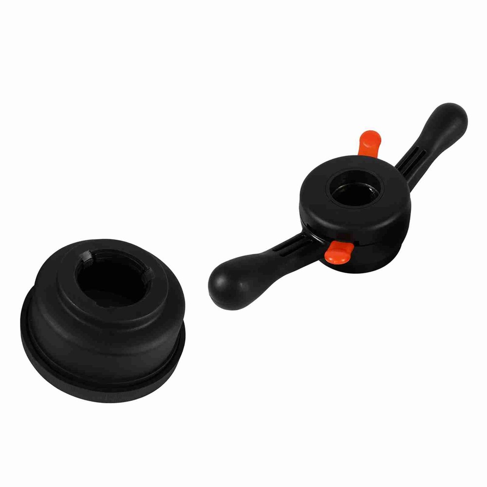 4 Pack Tire Wheel Balancer Quick Release Hub Wing Nut SOFI