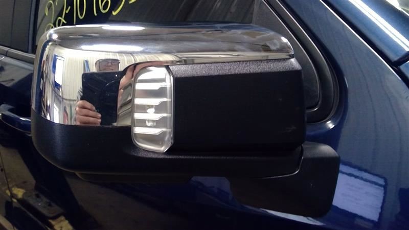 22 23 Silverado Sierra Blind Spot Module 855669654