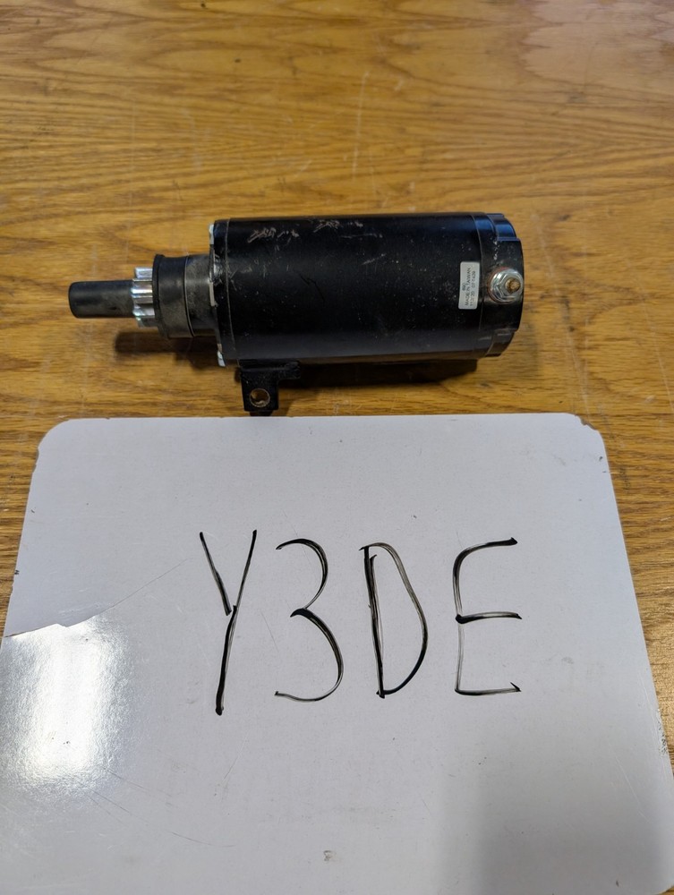 SAB0078 Starter For Evinrude E50J Jet VE40TEL E50TEL E50TLC (Y3DE)