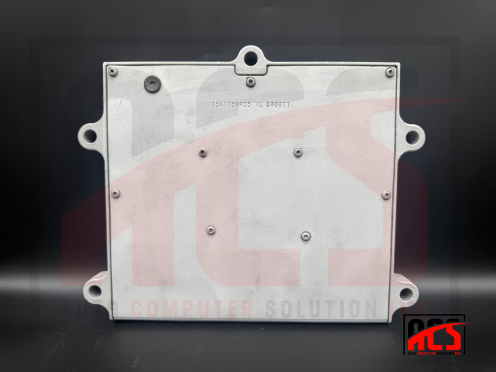Cummins Computer ECM ECU ISM CM870 3682729