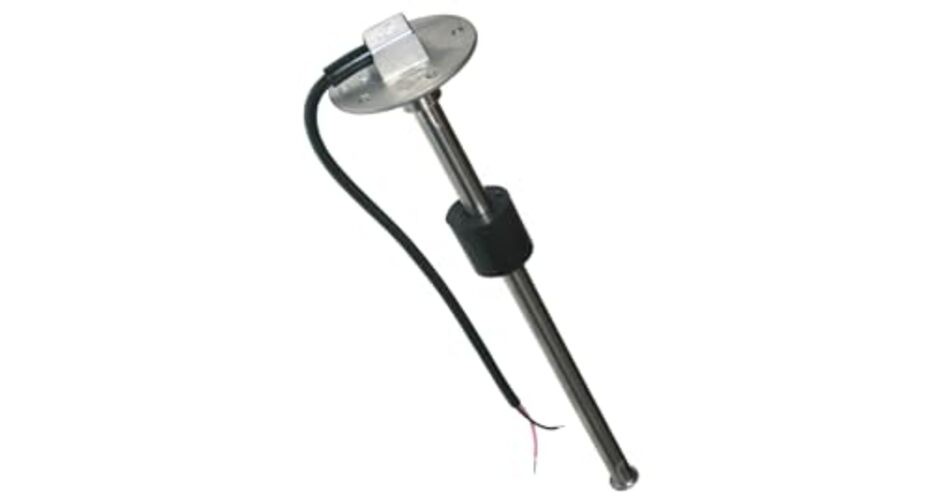 USA SSS Fuel & Water Level Sensor 25"