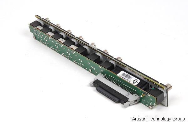 NI DAQPad-6020E Input/Output Panel