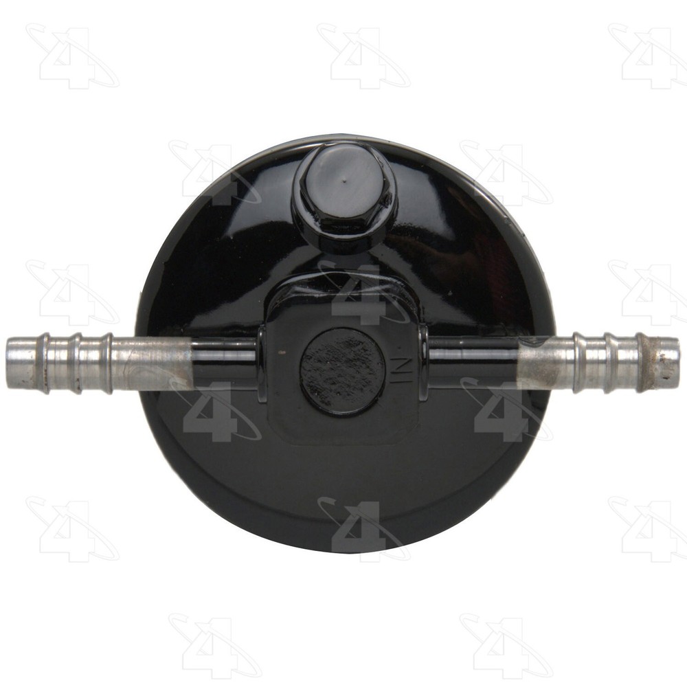 4 Seasons A/C Receiver Drier For 1973 Jeep Commando