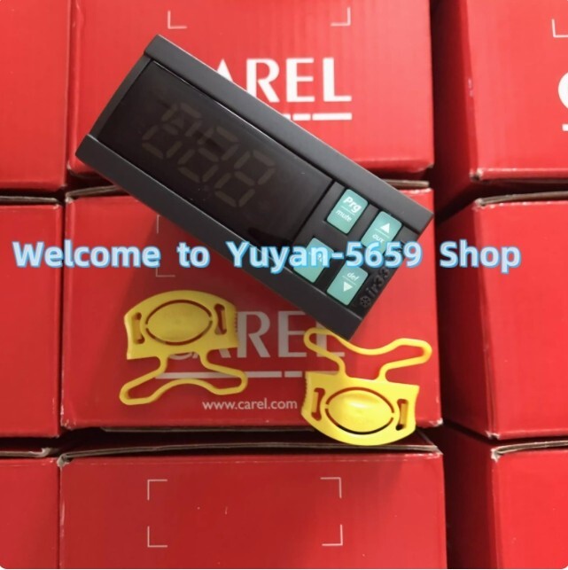 1 PC NEW IR33S0EP00 Temperature Controller #B4822H CL