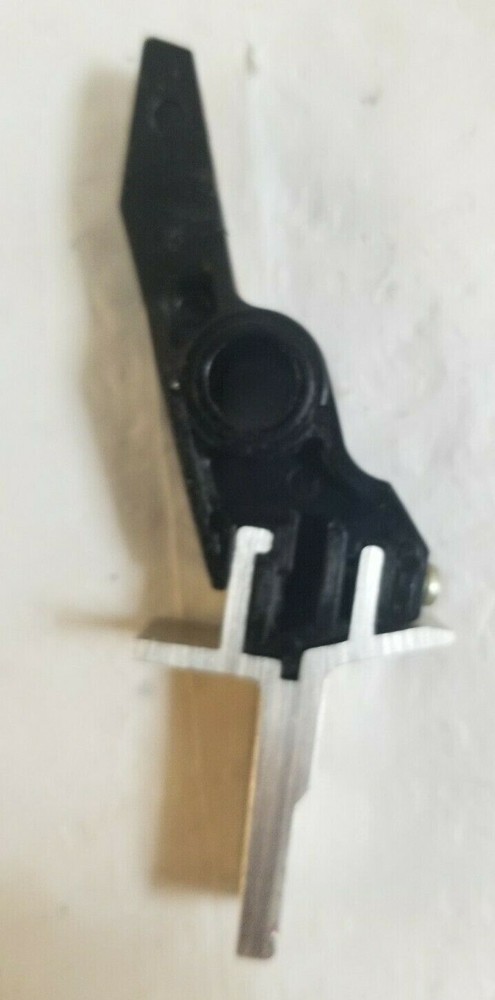 SHARP RT-3388A Stereo Cassette Deck CASSETTE CONTROL BUTTON