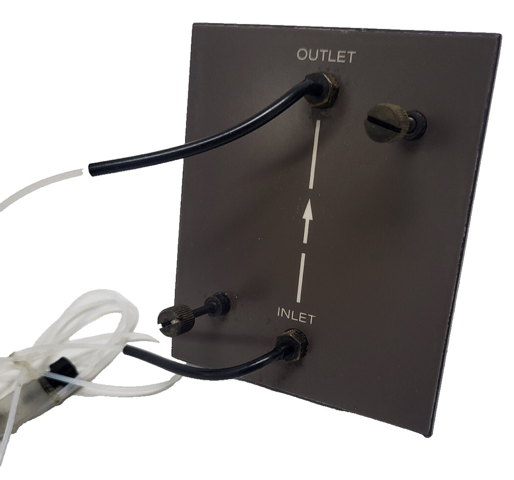 Gilson HPLC Flow Cell Array Detector