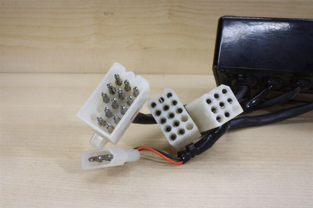 Sigtronics RES-600 Intercom Switching Unit