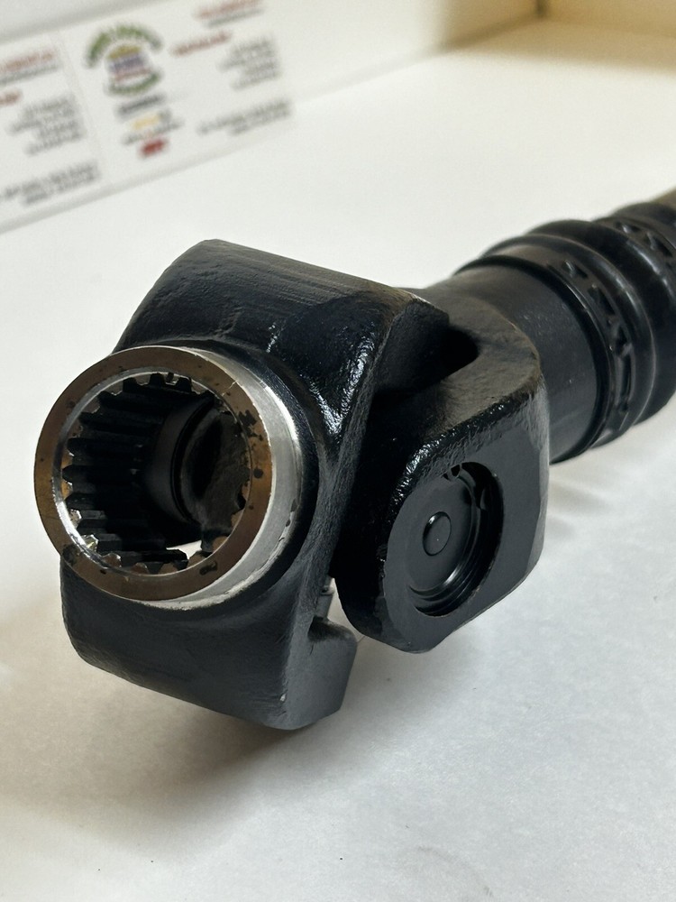 Genuine Can-am Driveshaft Assembly 705502149 For Commander UTV