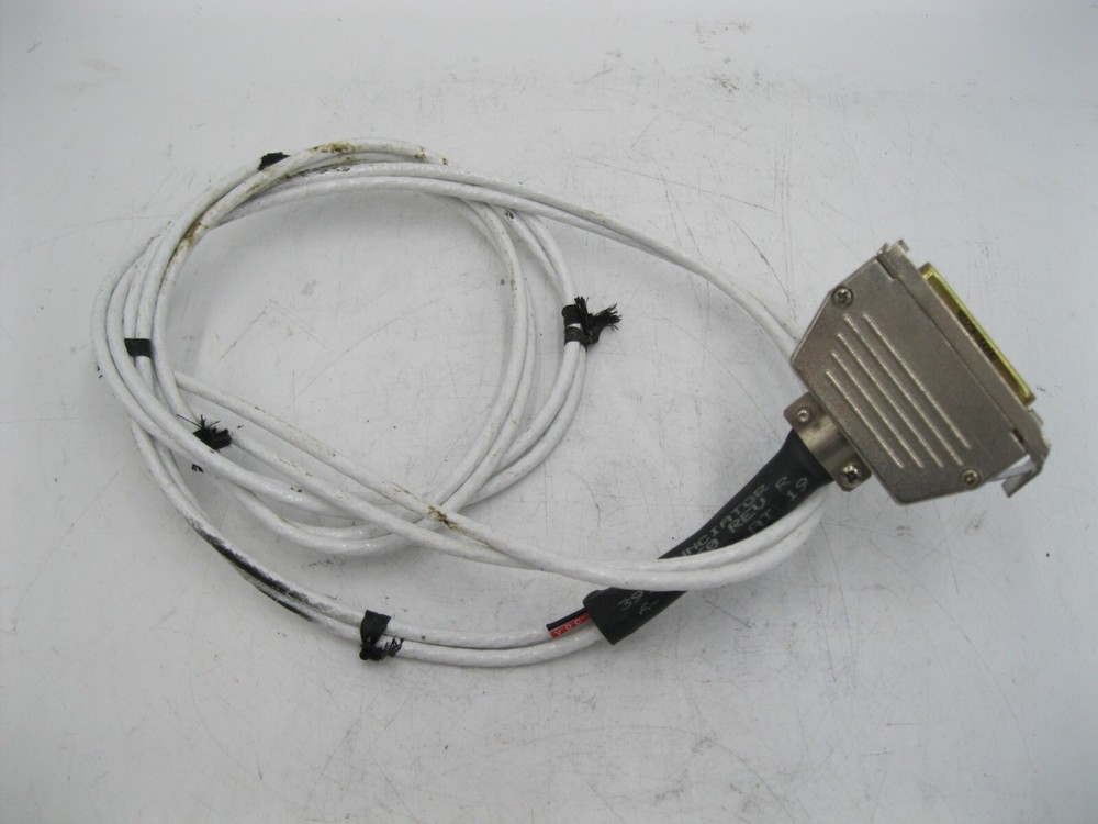 S TEC ST-645 CONNECTOR & HARNESS