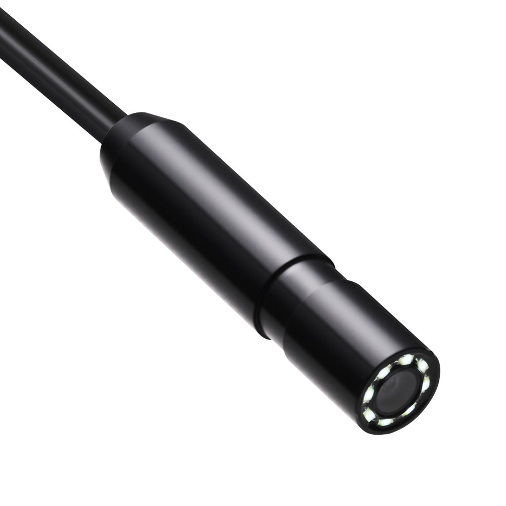 Endoscope Camera 1920P HD Borescope for Android & IOS with 10FT Cable
