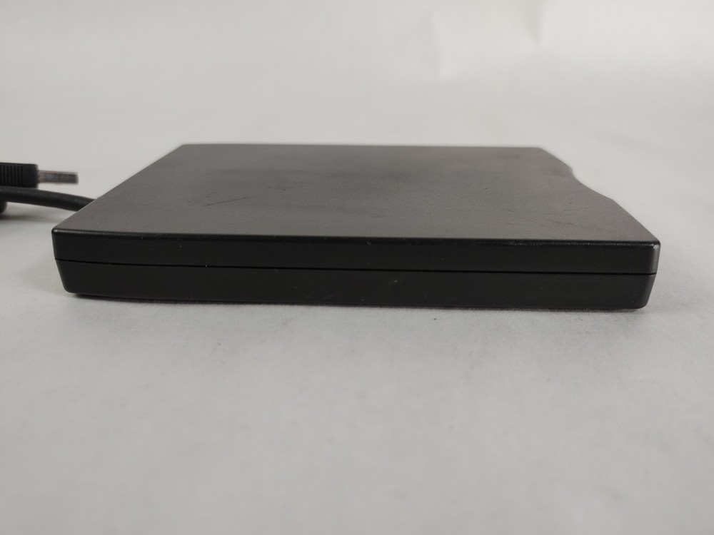 TEAC FD-05PUB 3.5" Floppy Disk Drive USB Unit