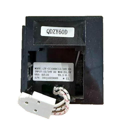 Magic Chef MCDCR45G-R  Compressor Module ZY-CC100DC12/24V-B3 RV/Camper